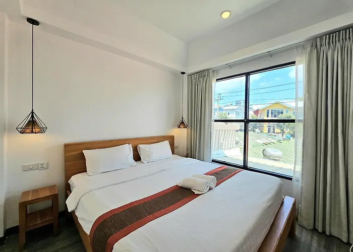 39 Living Pattaya