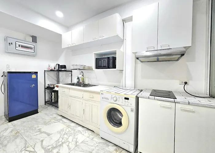 39 Living Pattaya