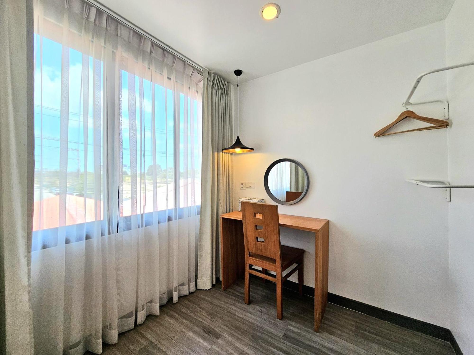 39 Living Rumah percutian Pattaya