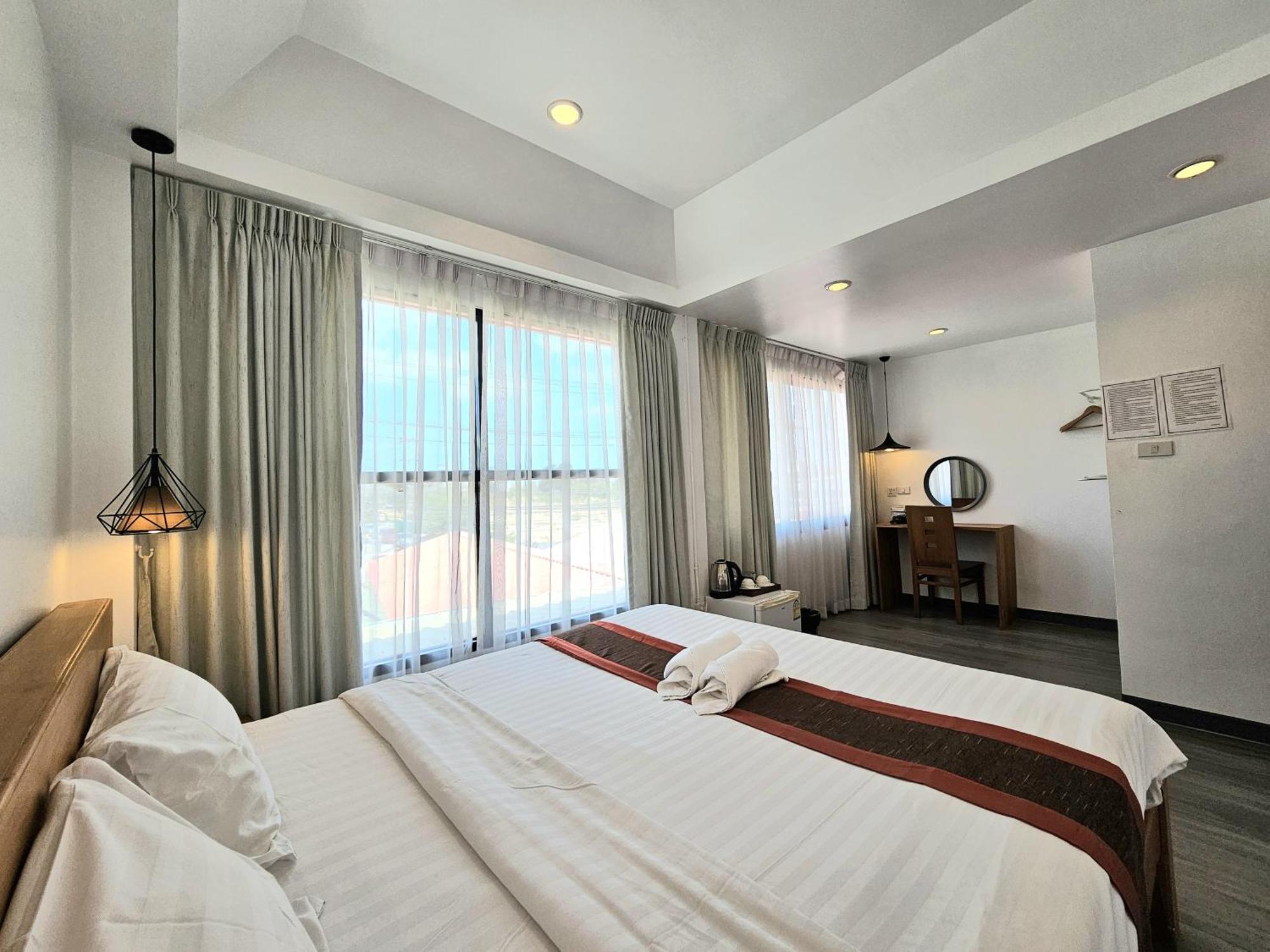 Rumah percutian 39 Living *