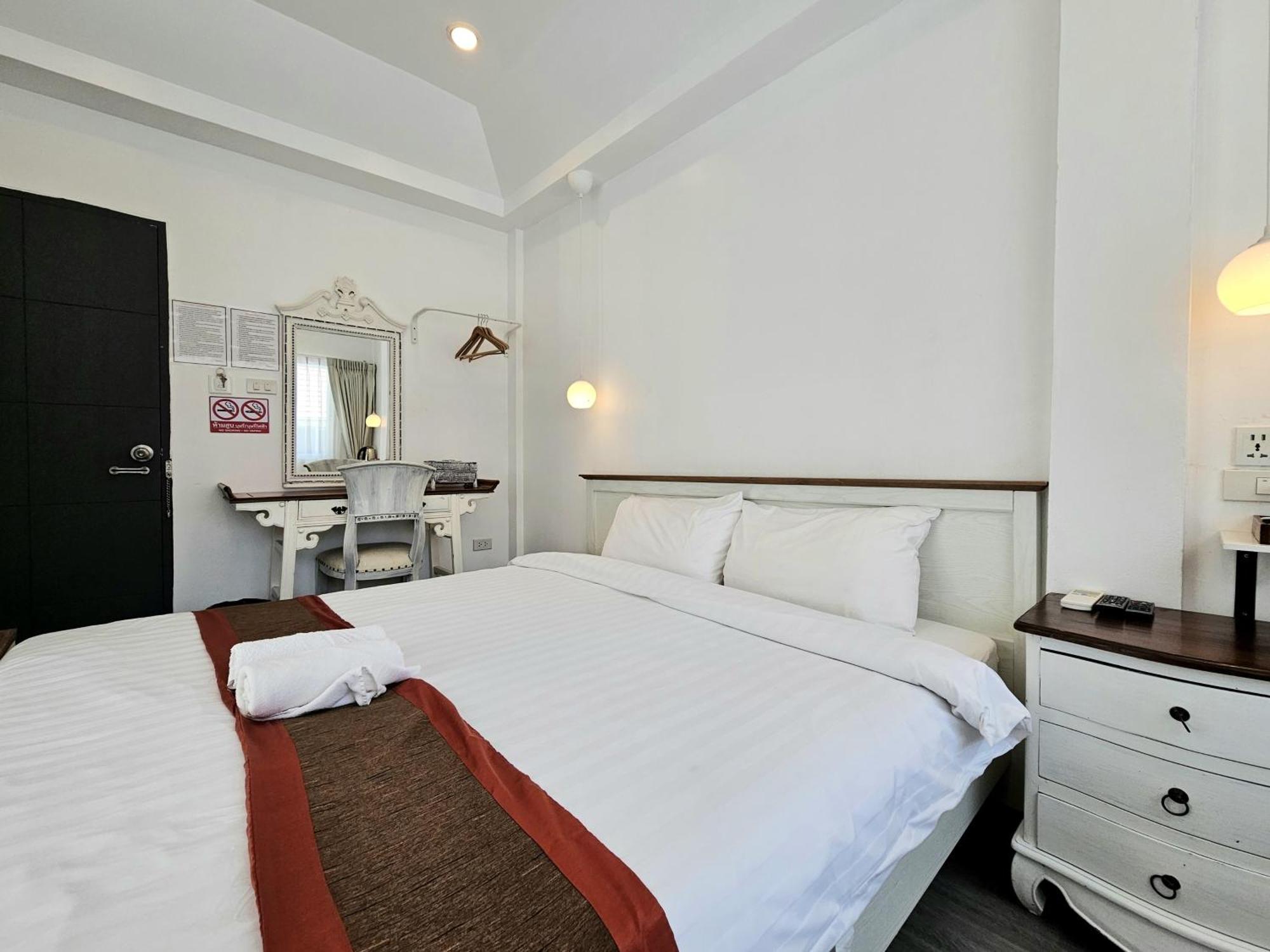 Rumah percutian 39 Living Pattaya
