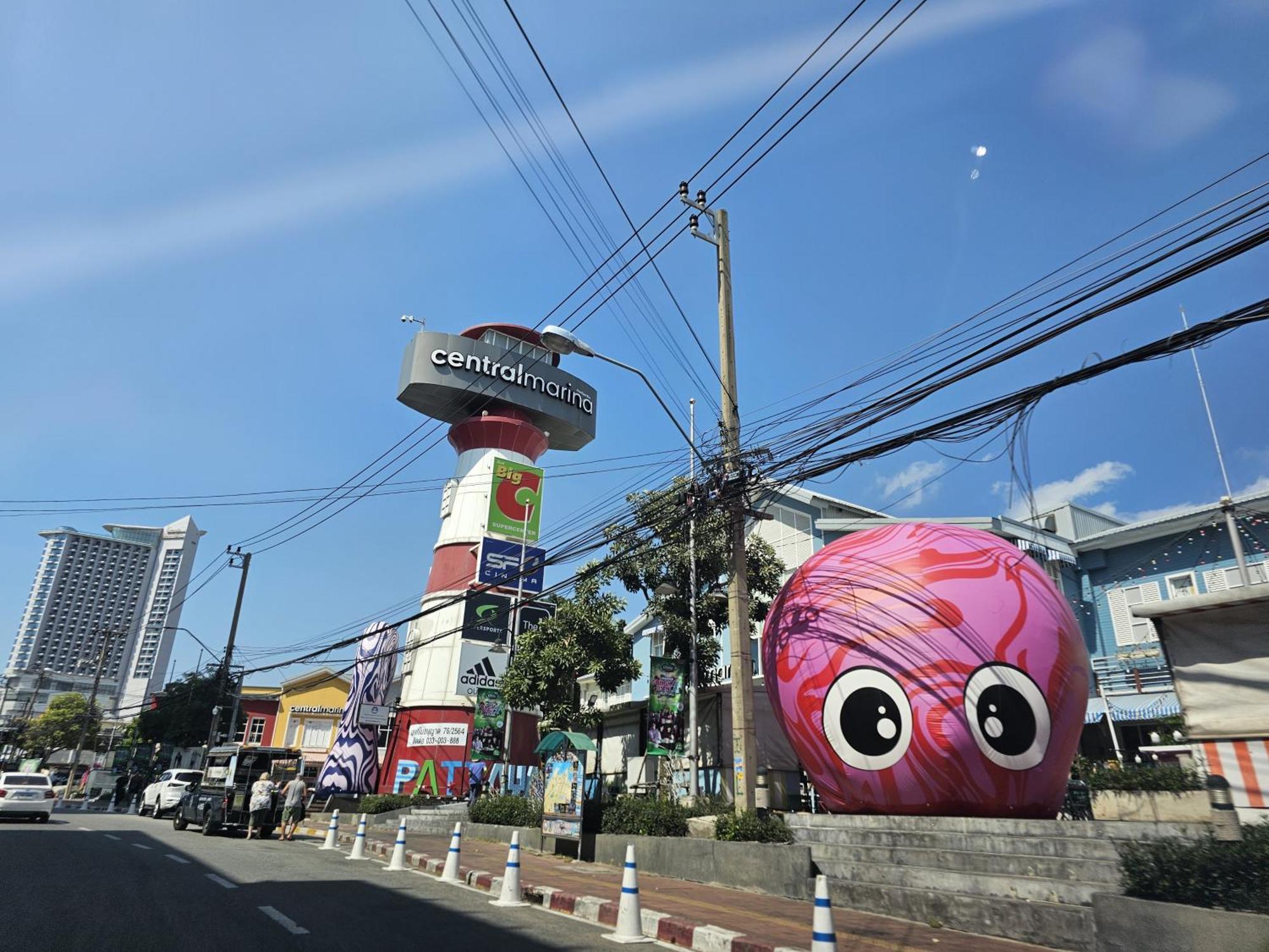 39 Living 度假居 *