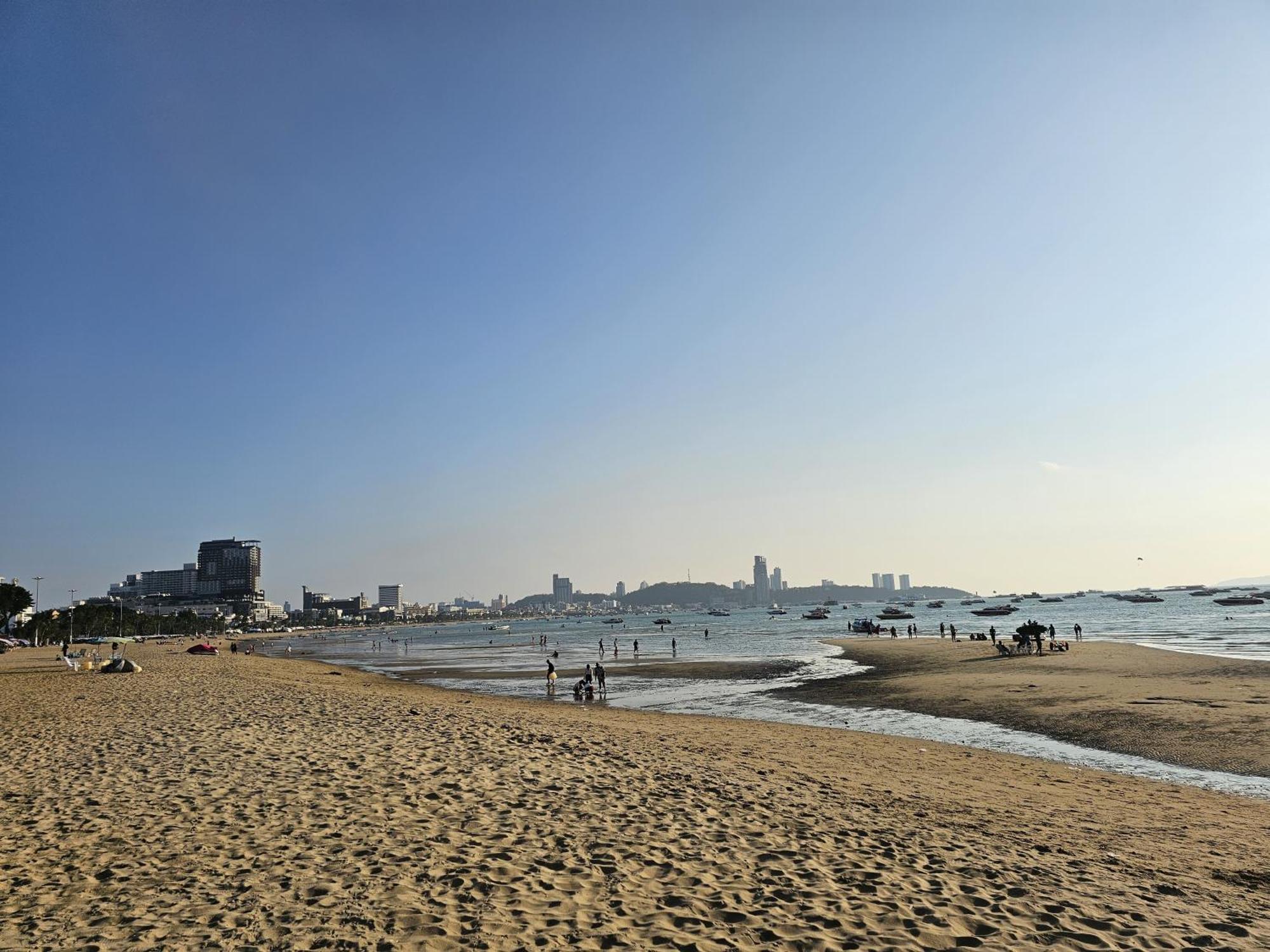 39 Living 度假居 Pattaya