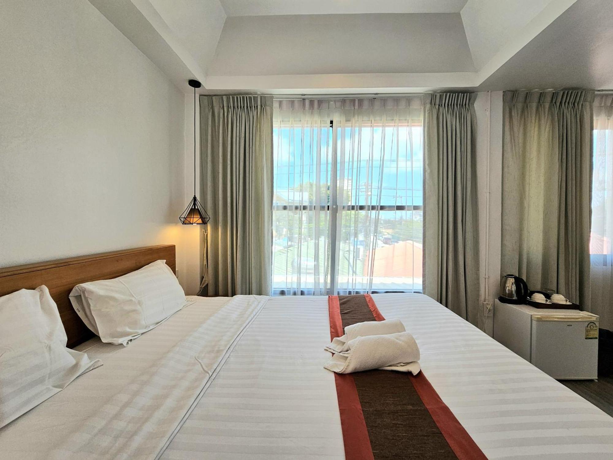 39 Living 度假居 Pattaya
